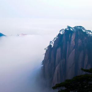 匆匆路过的风景
