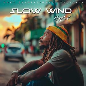 Slow Wind (Reggae Island Pop Soul Beat) KINGBNUT