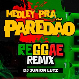 Medley Pra Paredão (Reggae Remix)