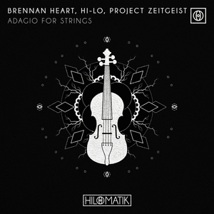 Adagio For Strings