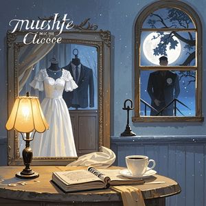 午夜潮汐-乐声友