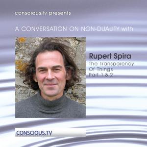 The Transparency of Things (Part 1)