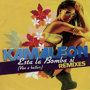 Esta la Bomba Si (Ven a Bailar)