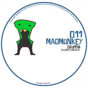 Droppin (Original Mix)