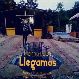 Llegamos