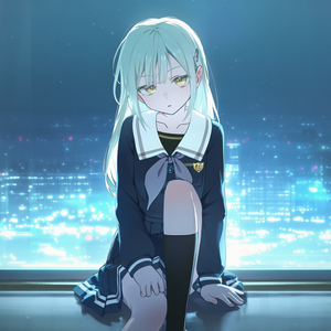 天使のため息（cover by Muzumi)
