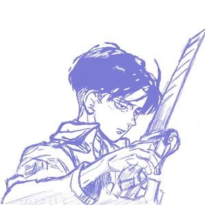 爱情的模样（女声 翻唱）