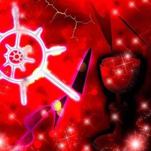 die wish die dream（prod by.shyburial）