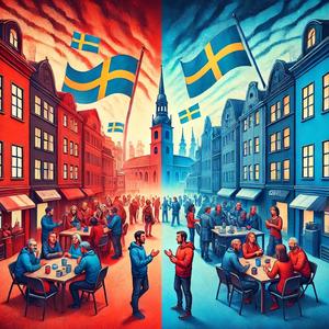 Fyra år