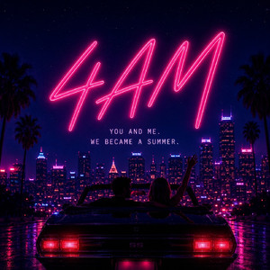 4 AM