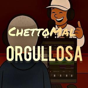 Orgullosa (feat. MondoRec)