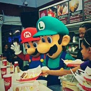 Self Medicate (feat. Lil Gav)