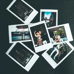 No Lo Puedes Olvidar