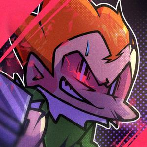 One Shot V2 (Ft. Solunary) (周五夜放克：腐化代翻)