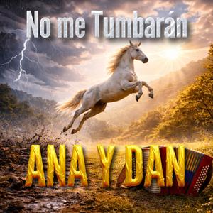 No Me Tumbarán
