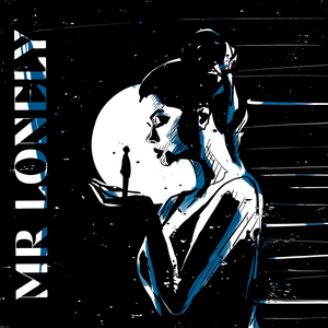 Mr Lonely