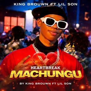 Heartbreak (Machungu)