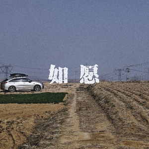 如愿