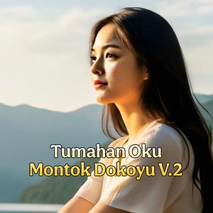 Tumahan Oku Montok Dokoyu V.2