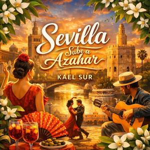 Sevilla sabe a Azahar