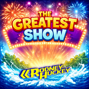 Great is Our God (Dance Remix)