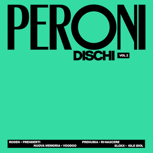 Voodoo (feat. Andrea Alice)