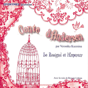 Le rossignol chante devant l'empereur (suite) (Conte d'andersen)