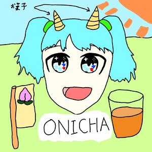 ONICHA (feat. 初音ミク)