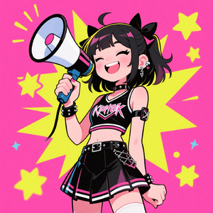 ワガママ・モンスター