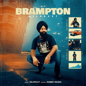 BRAMPTON