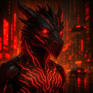 Beserk Drive (Remix)