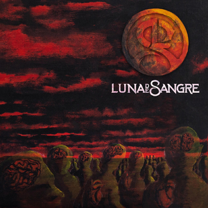 Luna de Sangre