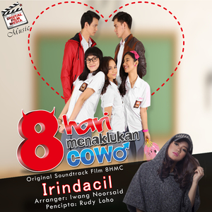 8 Hari Menaklukkan Cowo (Original Movie Soundtrack)