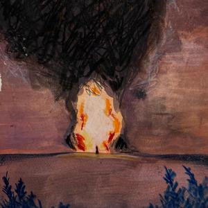 LET IT BURN!