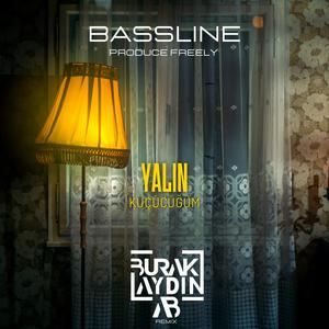 Küçücüğüm (Remix)