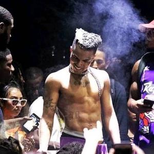 xxxtentacion-Look At Me！（神也贪慕温柔 remix）