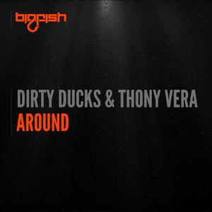 Around (Original Mix)