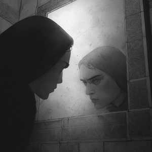 《镜中人》（国语版）