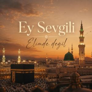 Ey Sevgili | Elimde değil
