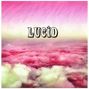Lucid (feat. Sahak & Suspek)