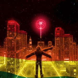Synthwaves in the Dark
