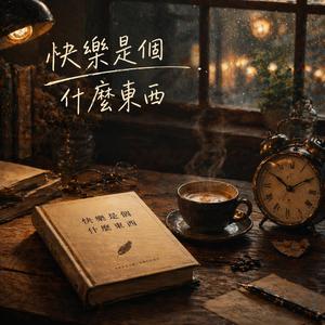 快樂是個什麼東西