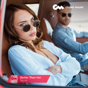 Better Than Her