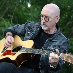 Wind and Window Flower