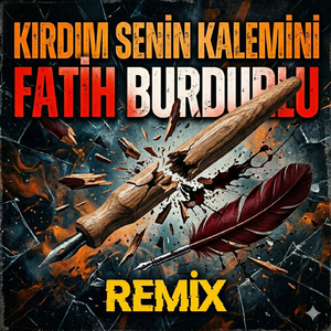 Kırdım Senin Kalemini (Remix)