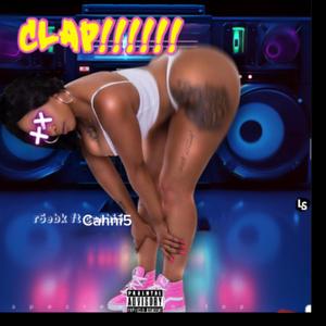 Clap (feat. Cahni5)