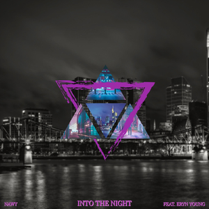 Into the Night (feat. Eryn Young)