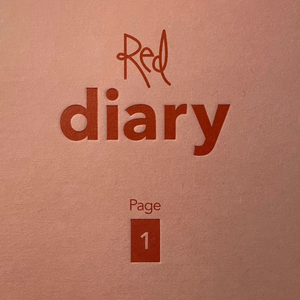 나의 사춘기에게 （翻自 脸红的思春期）