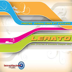 Lerato (ProTee & Emotalic Deeper Mix)