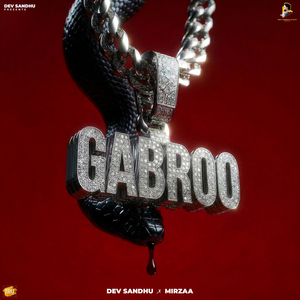 Gabroo